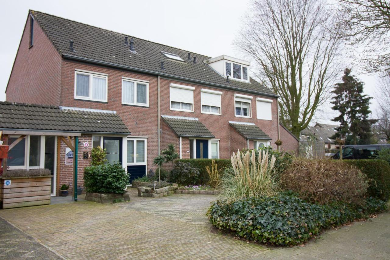De Duinkant Drunen Buitenkant foto